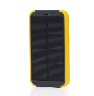 Wakawaka Light (geel) Achterkant