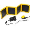 Wakawaka Powerbank In Combinatie Met Wakawaka Panelen