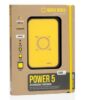 Wakawaka Powerbank In Verpakking