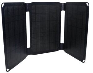 Zonnepaneel Gorilla Powerplus Rechtop
