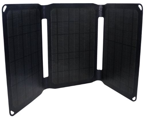 Zonnepaneel Gorilla Powerplus Rechtop