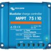 Bluesolar Charge Controller Zonnepanelen Pakket 175w