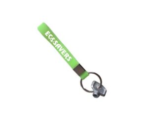 Ecosavers Sleutel
