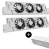 Heatfan 3 Duo Incl. Sensor