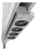 Heatfan 3 Duo Installatie Onderaan