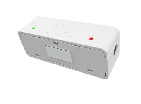 Heatfan Smart Sensor Wit
