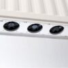 Speedcomfort Uitbreidingsset Installatie