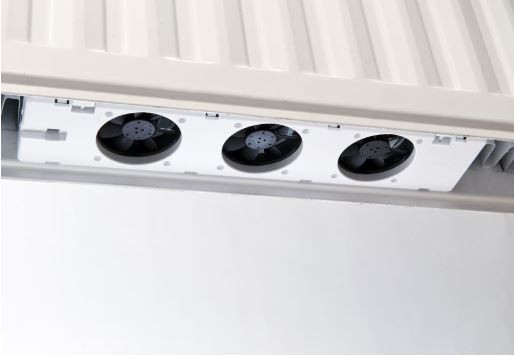 Speedcomfort Uitbreidingsset Installatie