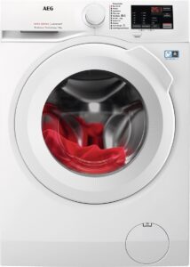 AEG LF627400 6000 serie ProSense® - Wasmachine - Energielabel A