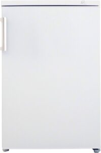 Frilec BREMEN130-E-010CW - Vriezer Tafelmodel - 5 Jaar garantie - 85 Liter - Energielabel C - Wit