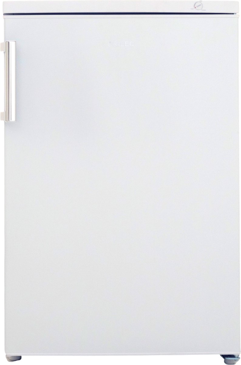 Frilec BREMEN130-E-010CW - Vriezer Tafelmodel - 5 Jaar garantie - 85 Liter - Energielabel C - Wit