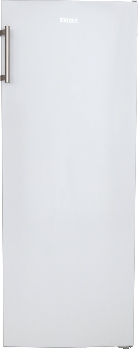 Frilec BREMEN252-NF-040CW - Vriezer - Energielabel C - 5 Jaar garantie - No Frost - RVS handgreep - 161 Liter