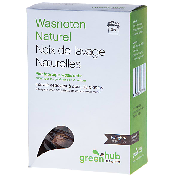Greenhub Wasnoten