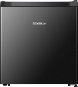 Severin KB 8879 - Mini koelkast - Minibar - 45 liter - Vrijstaand - Zwart