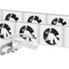 Speedcomfort Duo Set Wit