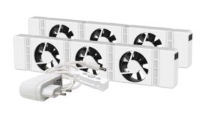 Speedcomfort Duo Set Wit