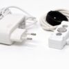 Speedcomfort Duo Set Wit Inhoud