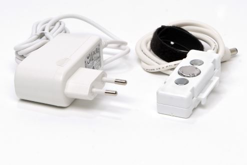 Speedcomfort Duo Set Wit Inhoud