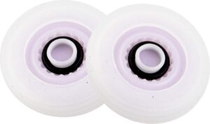 Waterbespaarder kraan - set van 2 - beperkt de doorstroom van water - 4L/min water saver / water bespaarder - doorstroombegrenzer douche