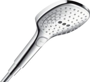 hansgrohe Raindance Select E handdouche 120 3jet EcoSmart 8 l/min chroom