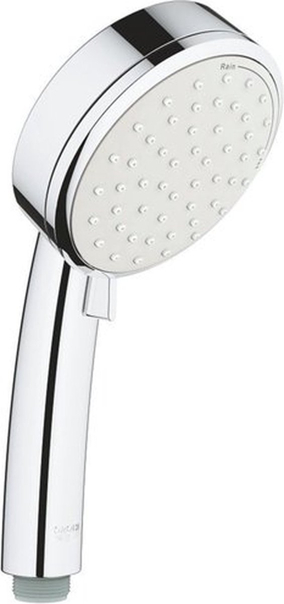GROHE New Tempesta Cosmopolitan 100 Douchekop - ⌀ 10 cm - EcoJoy® - 2 straalsoorten - 2757120E