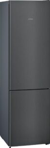 Siemens KG39E8XBA - iQ500 - Koel-vriescombinatie - Zwart - Energielabel B