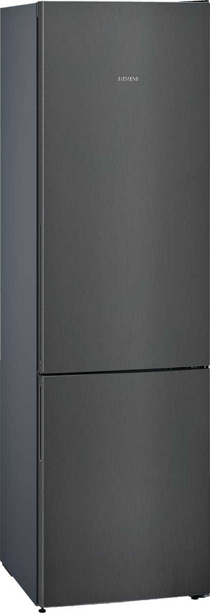 Siemens KG39E8XBA - iQ500 - Koel-vriescombinatie - Zwart - Energielabel B